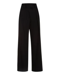 Trousers|IVY OAK Peony Rose Trouser