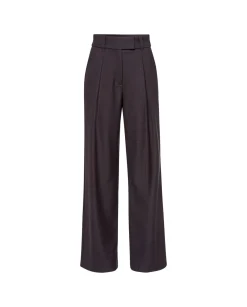 Trousers|IVY OAK Peony Rose Trouser