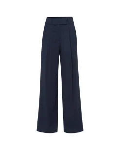 Suits|IVY OAK Peony Rose Trouser