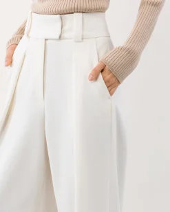 City Hall|IVY OAK Peony Rose Trouser