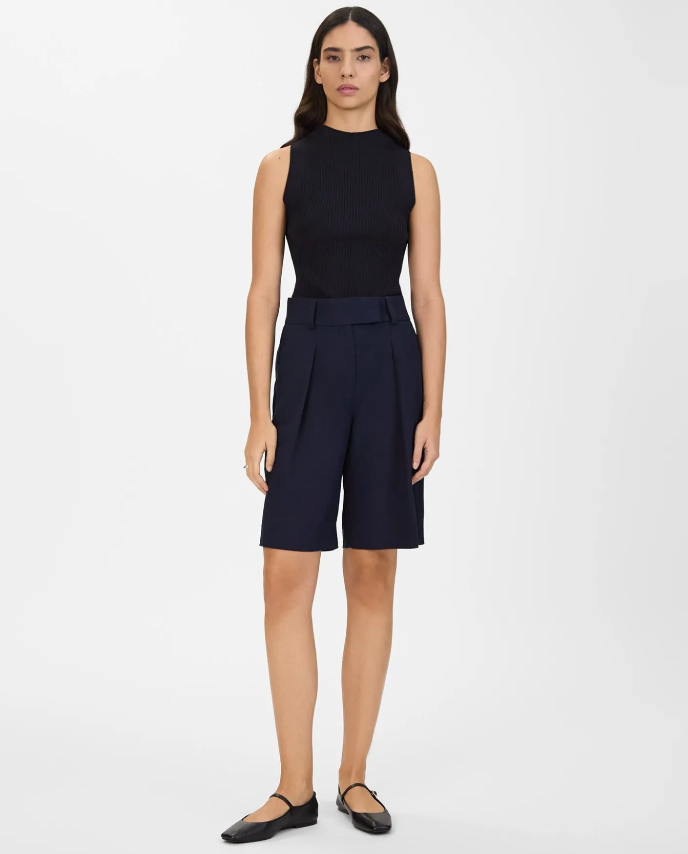 Trousers|IVY OAK Peony Sue Trousers