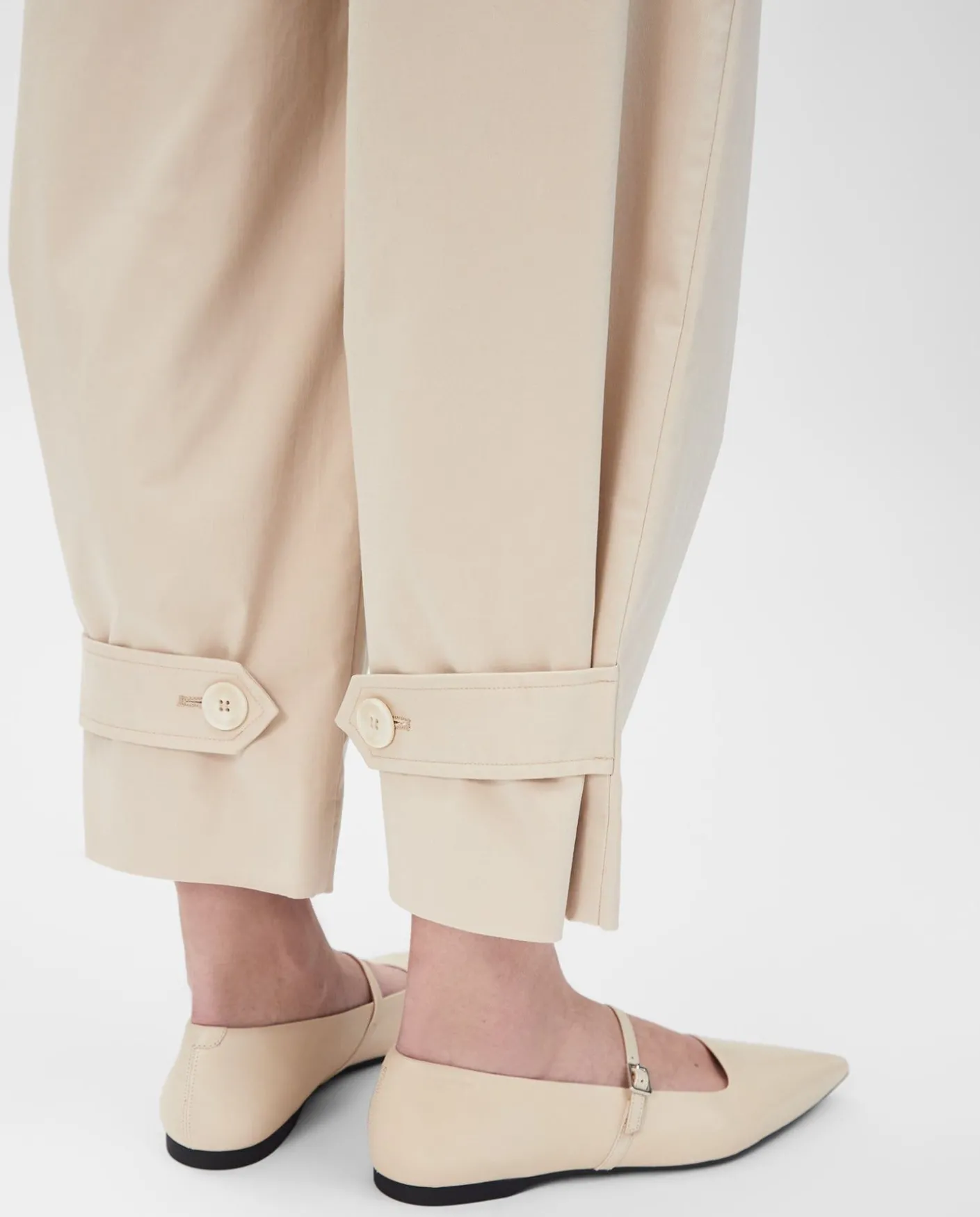 Suits|IVY OAK Persephone Trousers