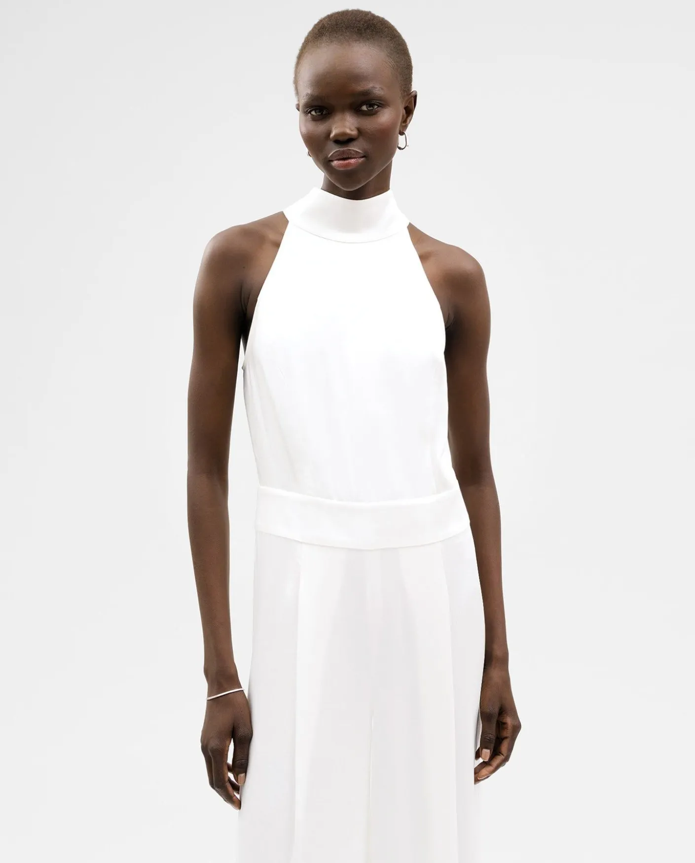 Bridal Suits|IVY OAK Philippine Jumpsuit