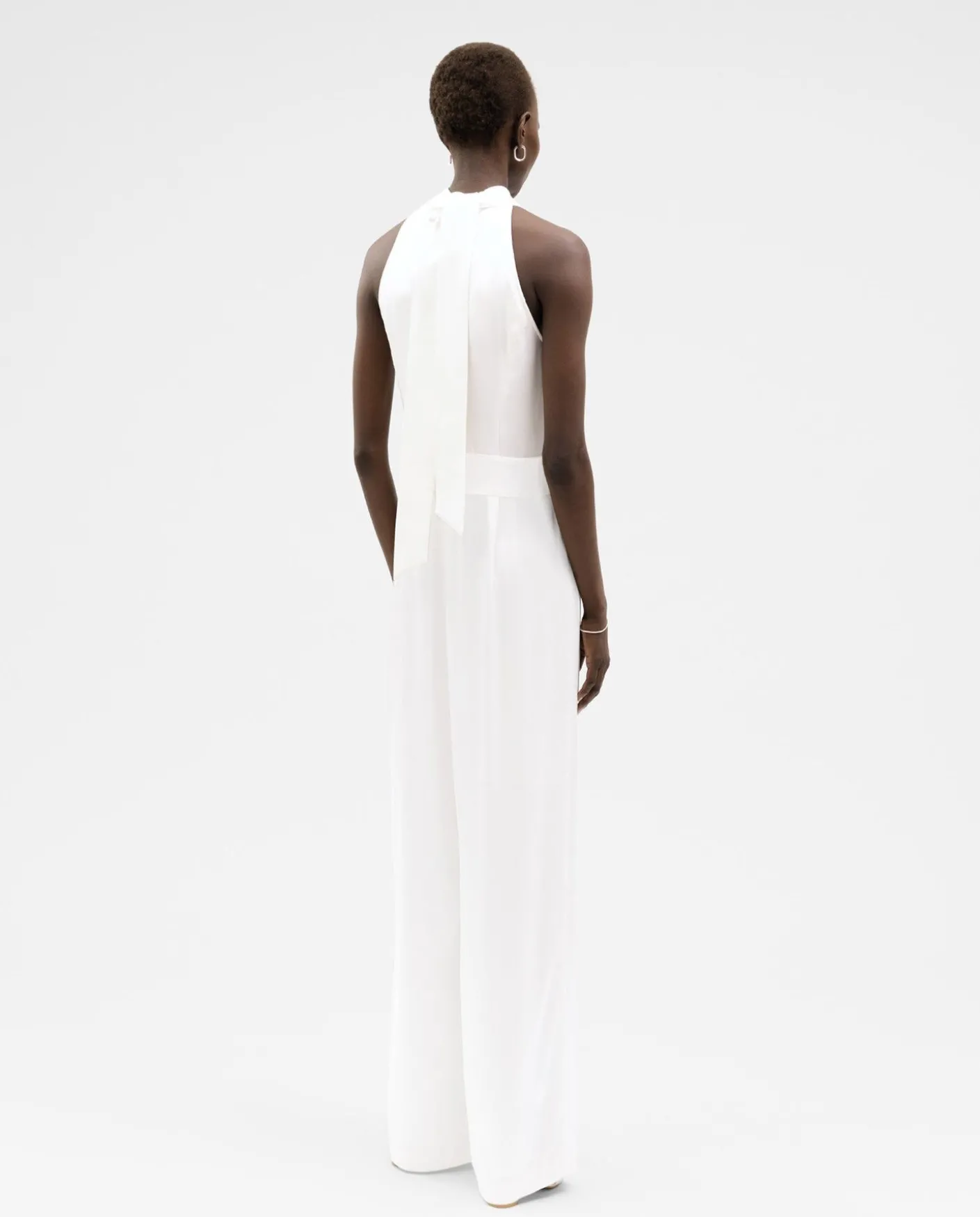 Bridal|IVY OAK Philippine Jumpsuit