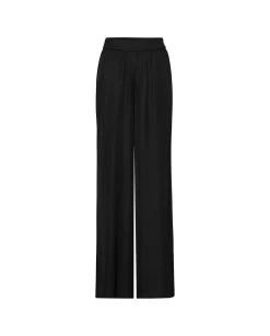 Trousers|IVY OAK Pia Rose Trouser