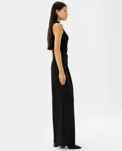 Suits|IVY OAK Piana Trouser