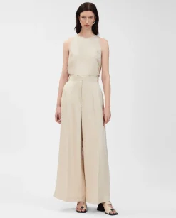 Trousers|IVY OAK Piera Trousers