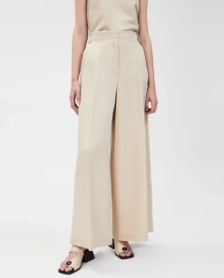 Trousers|IVY OAK Piera Trousers