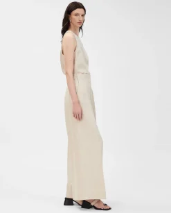 Trousers|IVY OAK Piera Trousers