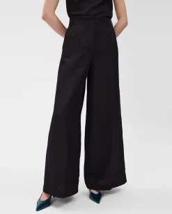 Trousers|IVY OAK Piera Trousers