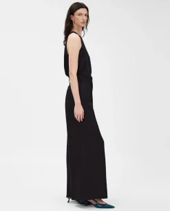 Trousers|IVY OAK Piera Trousers