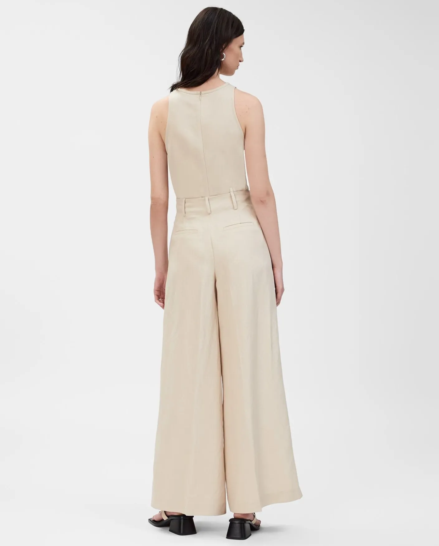 Suits|IVY OAK Piera Trousers