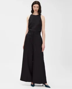 Suits|IVY OAK Piera Trousers