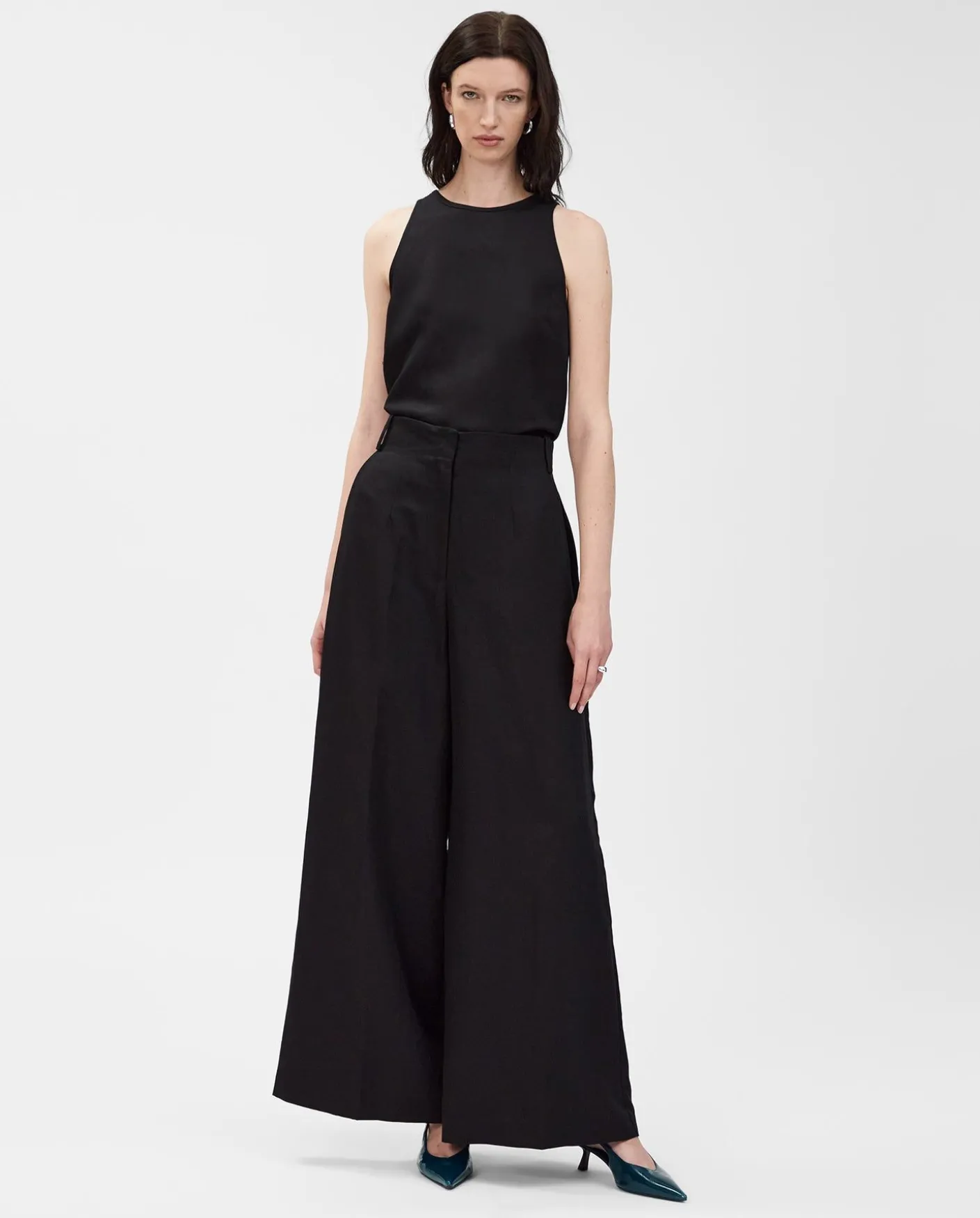 Suits|IVY OAK Piera Trousers