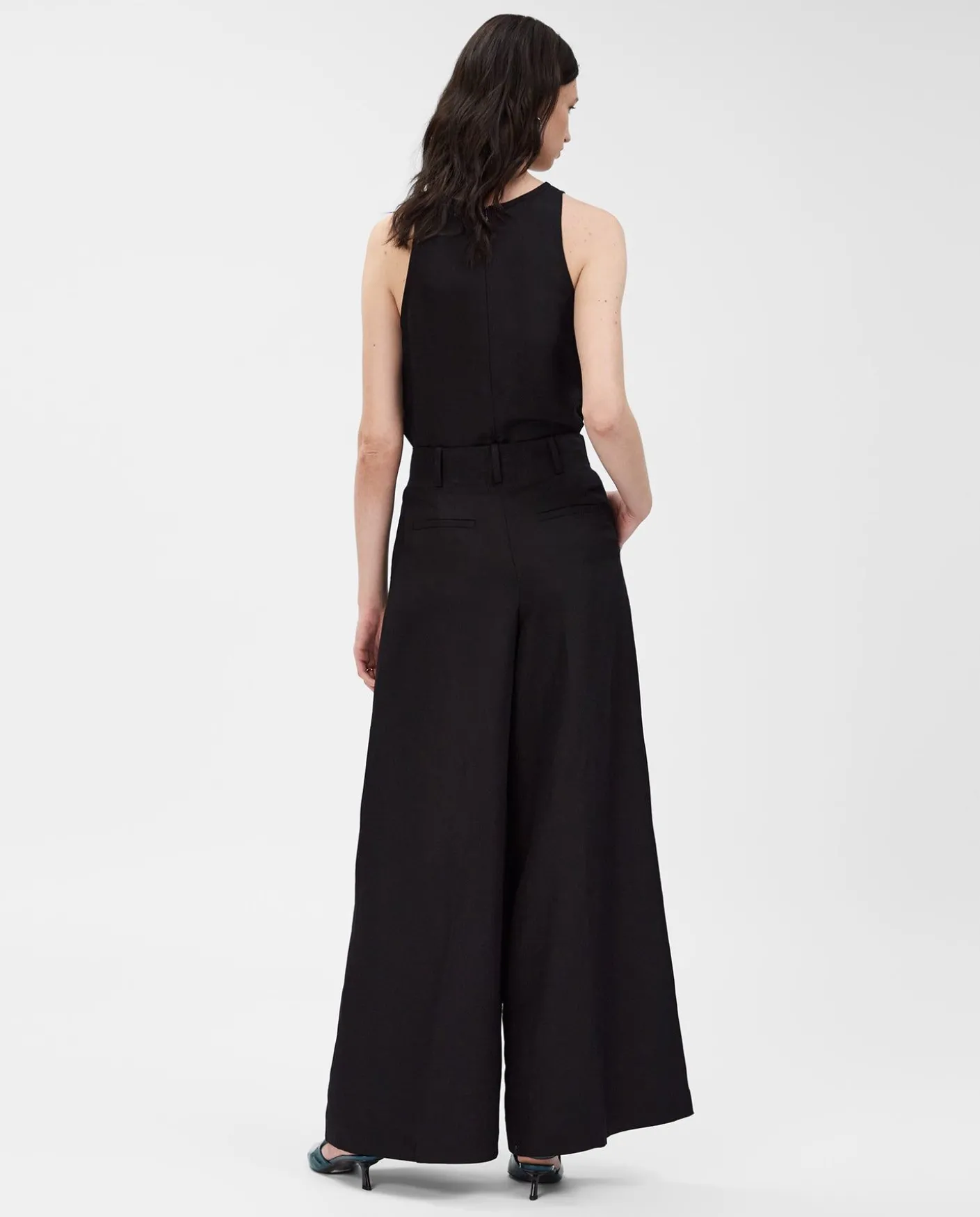 Suits|IVY OAK Piera Trousers