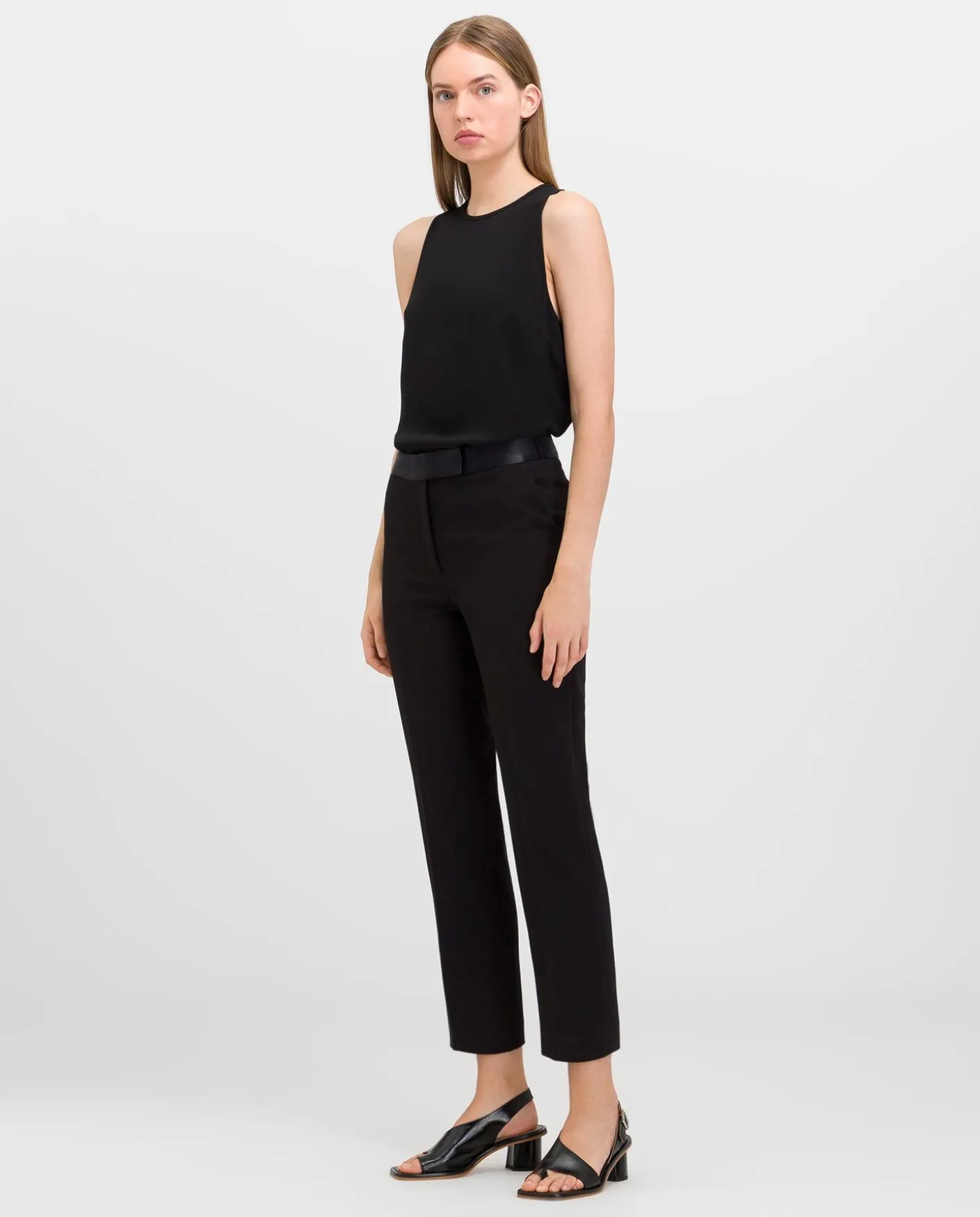 Trousers|IVY OAK Pippa Pants