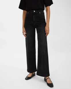 Denim|IVY OAK Pixie Trousers