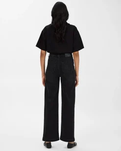 Denim|IVY OAK Pixie Trousers