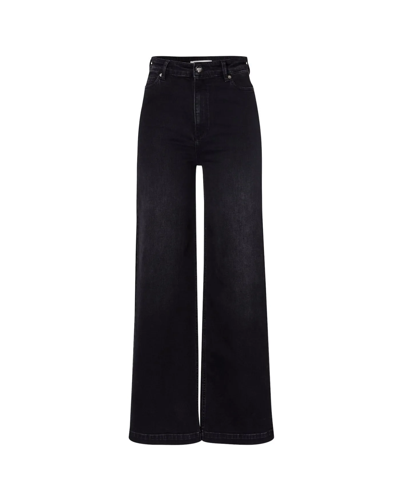 Denim|IVY OAK Pixie Trousers