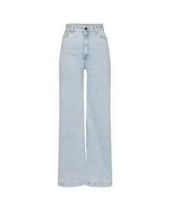 Denim|IVY OAK Pixie Trousers