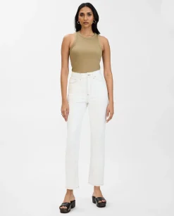 Denim|IVY OAK Poema Trousers