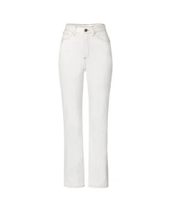 Denim|IVY OAK Poema Trousers
