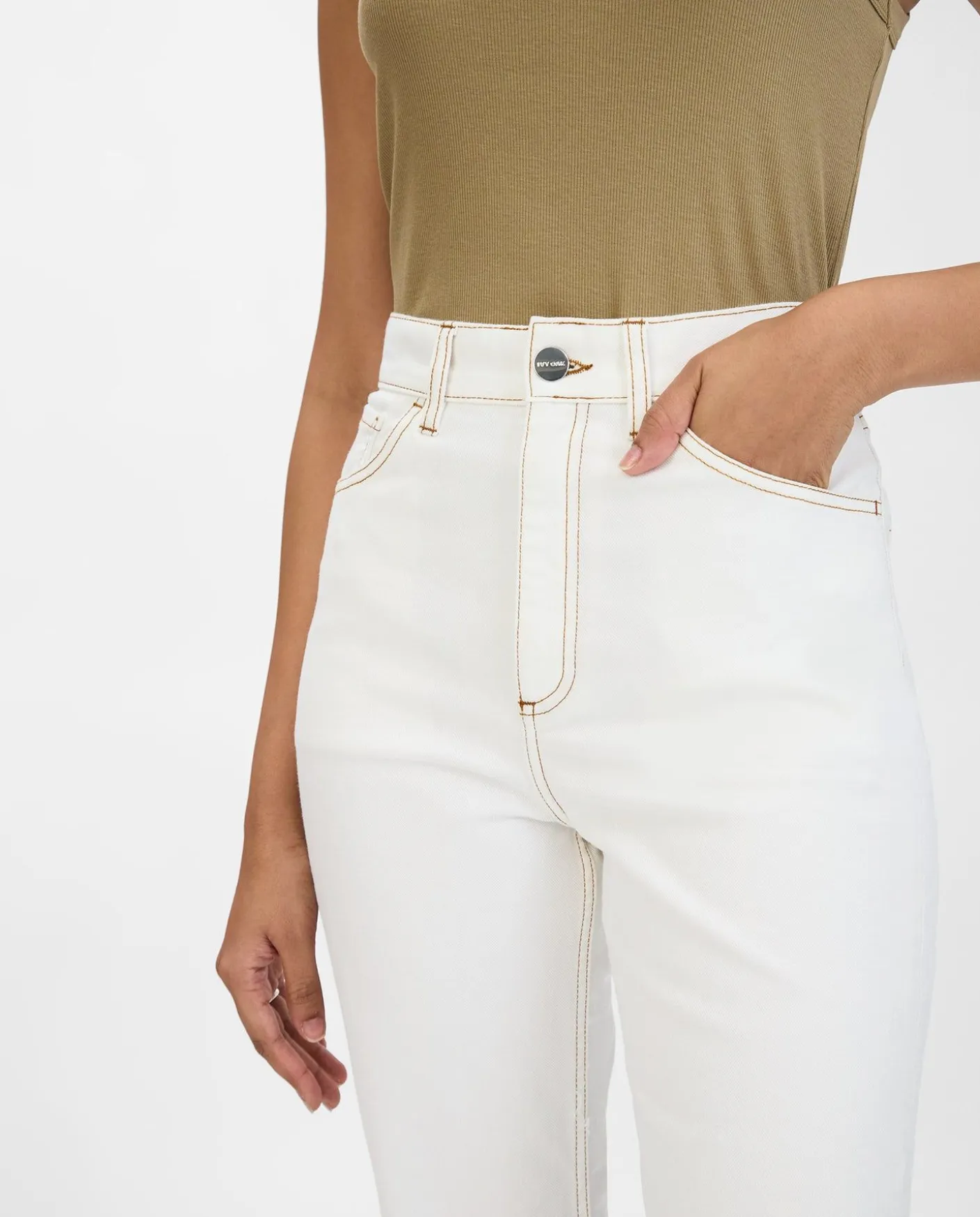 Trousers|IVY OAK Poema Trousers