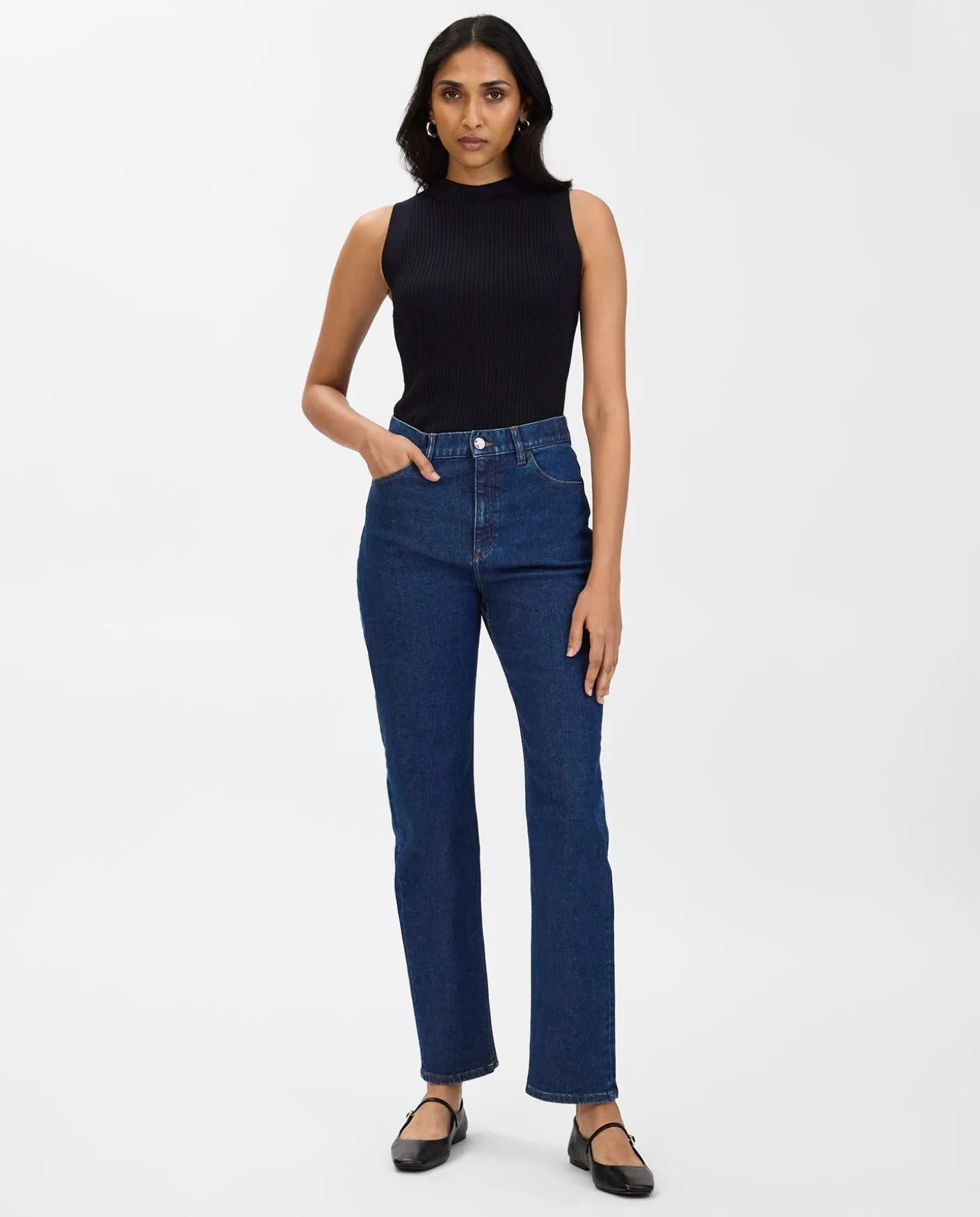 Trousers|IVY OAK Poema Trousers