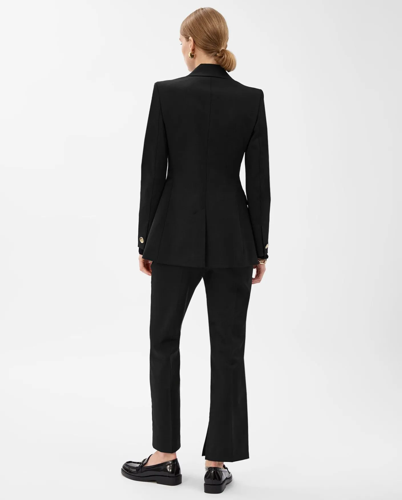Trousers|IVY OAK Polina Trouser