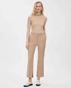 Trousers|IVY OAK Polina Trouser