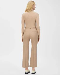 Trousers|IVY OAK Polina Trouser