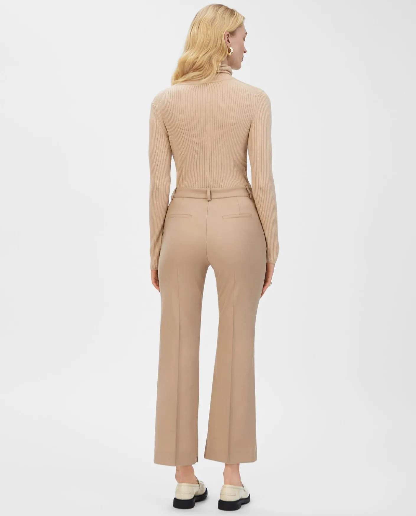 Trousers|IVY OAK Polina Trouser