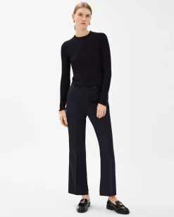 Trousers|IVY OAK Polina Trouser