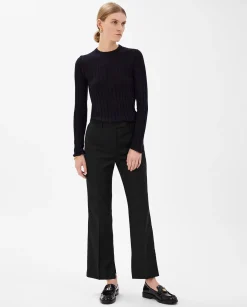 Suits|IVY OAK Polina Trouser