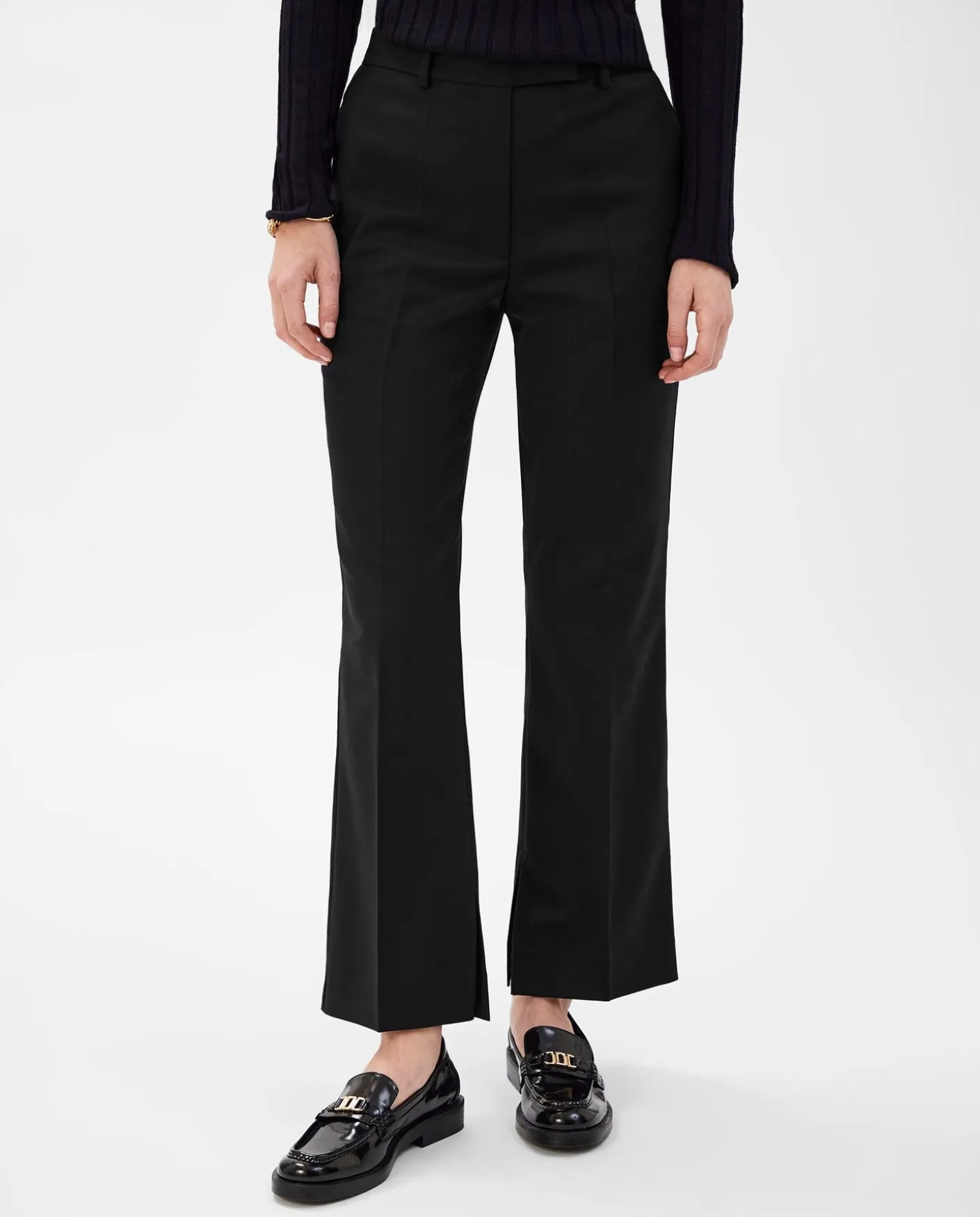 Suits|IVY OAK Polina Trouser