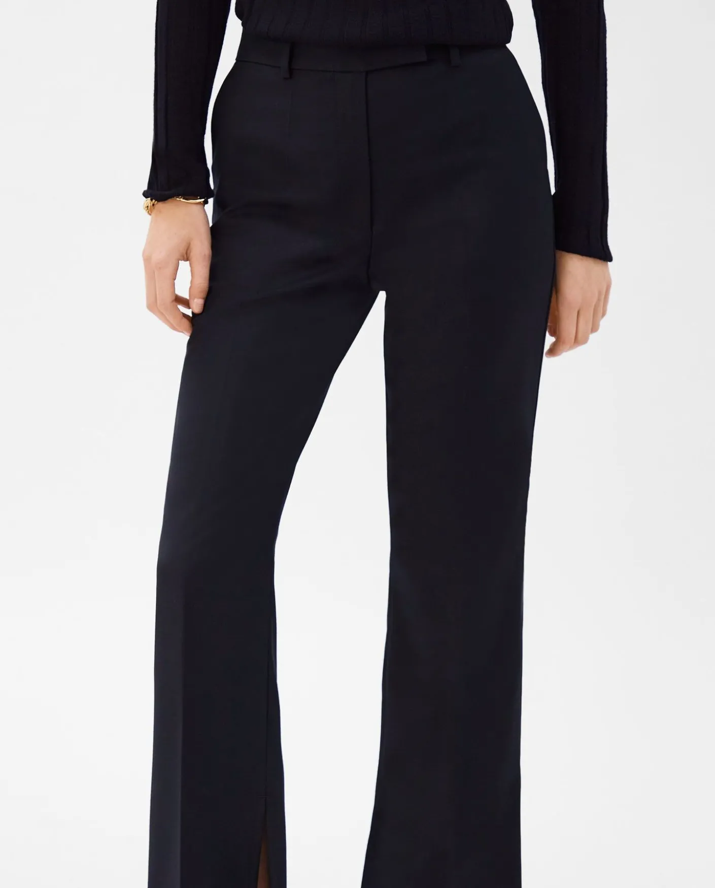 Suits|IVY OAK Polina Trouser