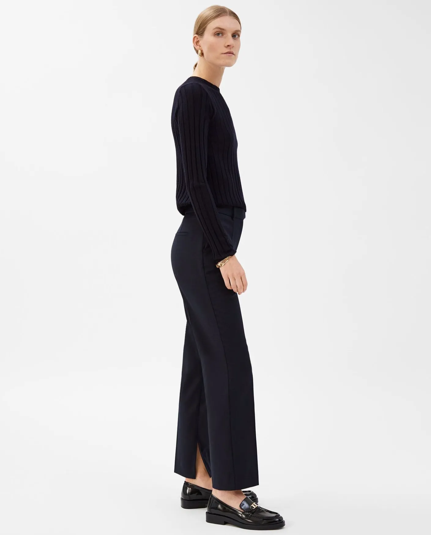 Suits|IVY OAK Polina Trouser