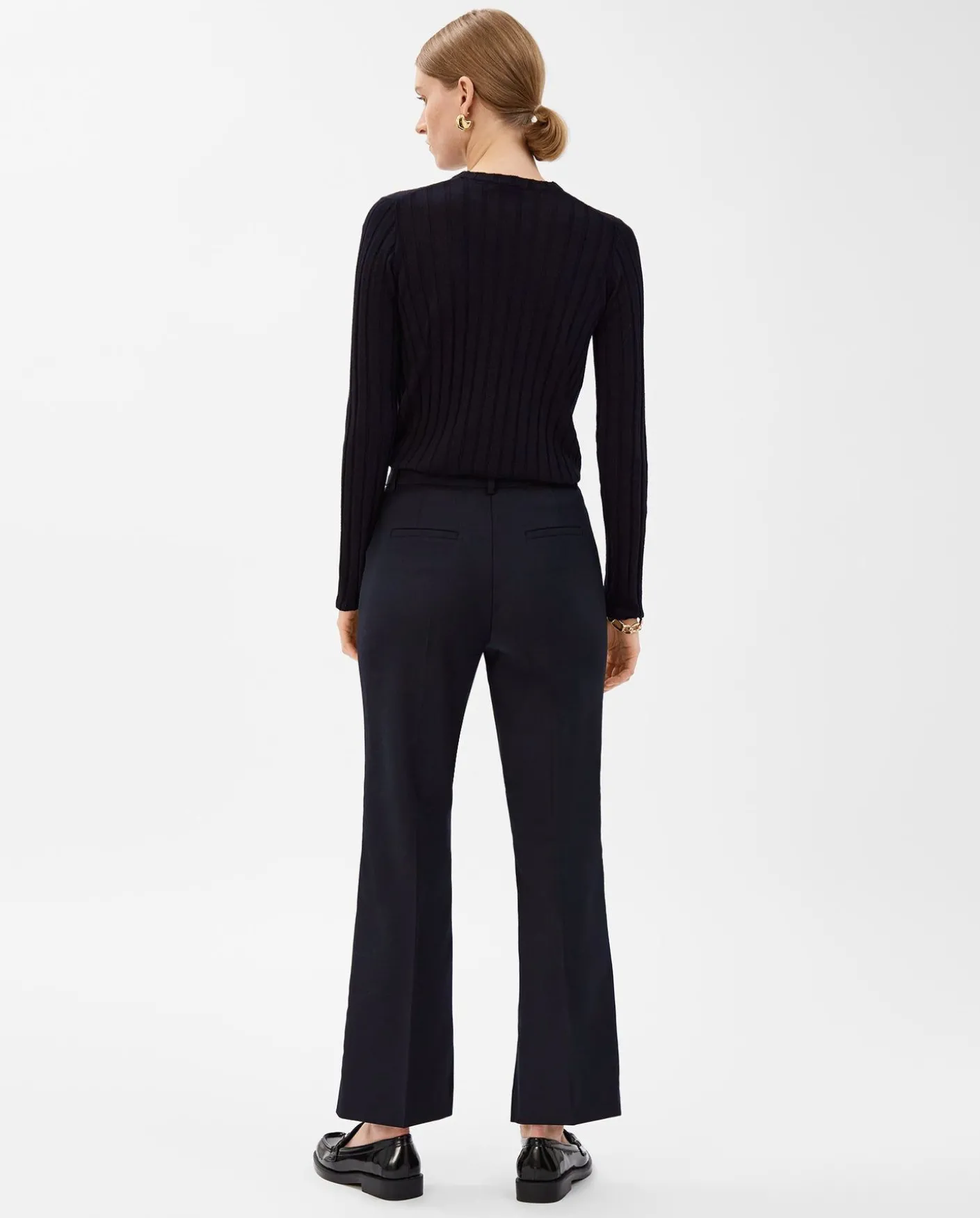 Suits|IVY OAK Polina Trouser
