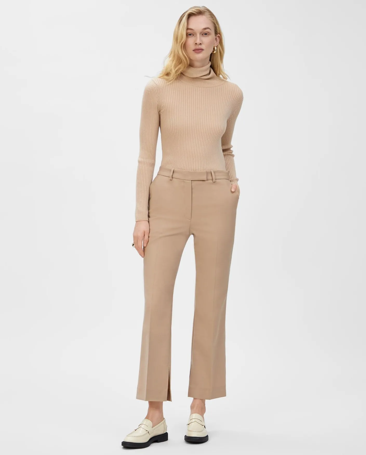 Suits|IVY OAK Polina Trouser