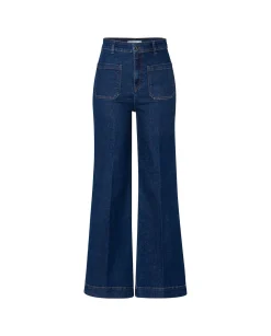 Denim|IVY OAK Polliana Trousers