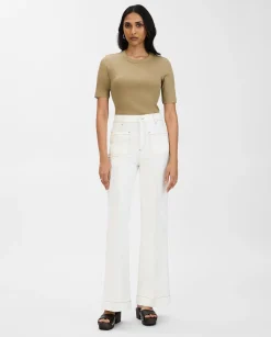 Trousers|IVY OAK Polliana Trousers