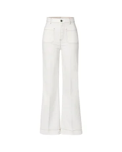 Trousers|IVY OAK Polliana Trousers