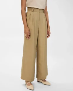 Trousers|IVY OAK Prescilla Ann Trousers