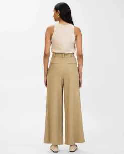 Trousers|IVY OAK Prescilla Ann Trousers