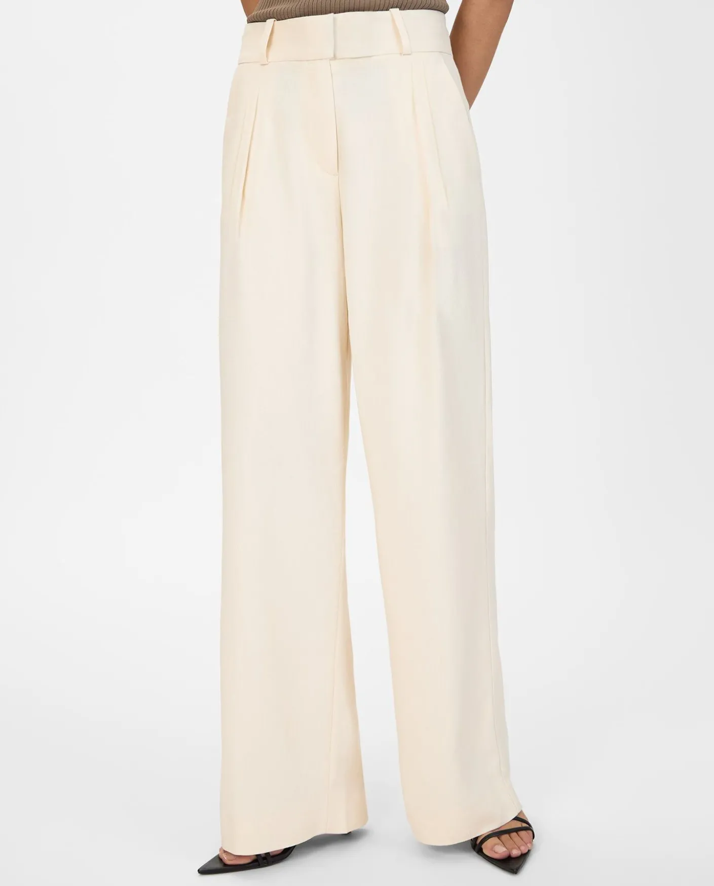 Trousers|IVY OAK Prescilla Ann Trousers