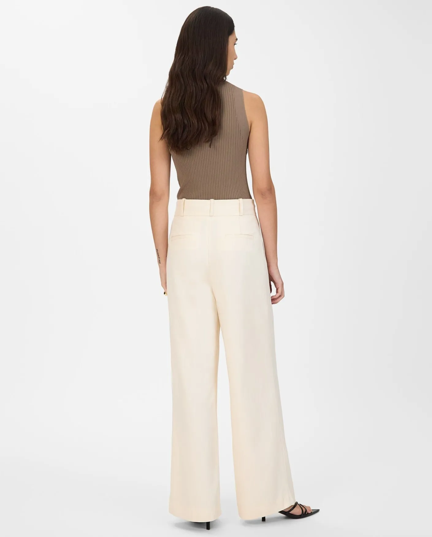 Trousers|IVY OAK Prescilla Ann Trousers