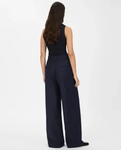 Trousers|IVY OAK Prescilla Ann Trousers