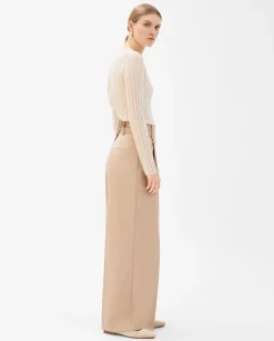 Trousers|IVY OAK Prescillia Trouser