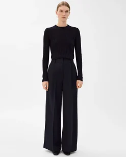 Trousers|IVY OAK Prescillia Trouser