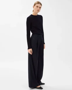 Trousers|IVY OAK Prescillia Trouser